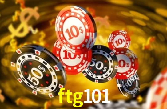 Tennis Betting ftg101