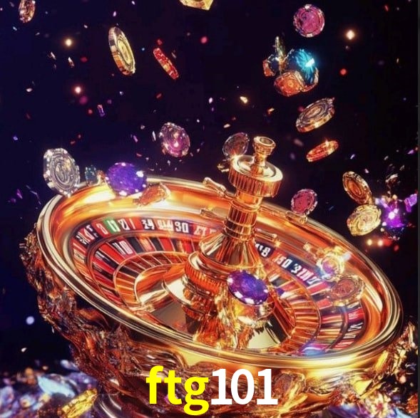 2FA Security ftg101