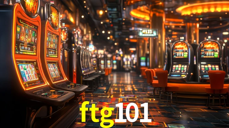 Welcome Bonus ftg101