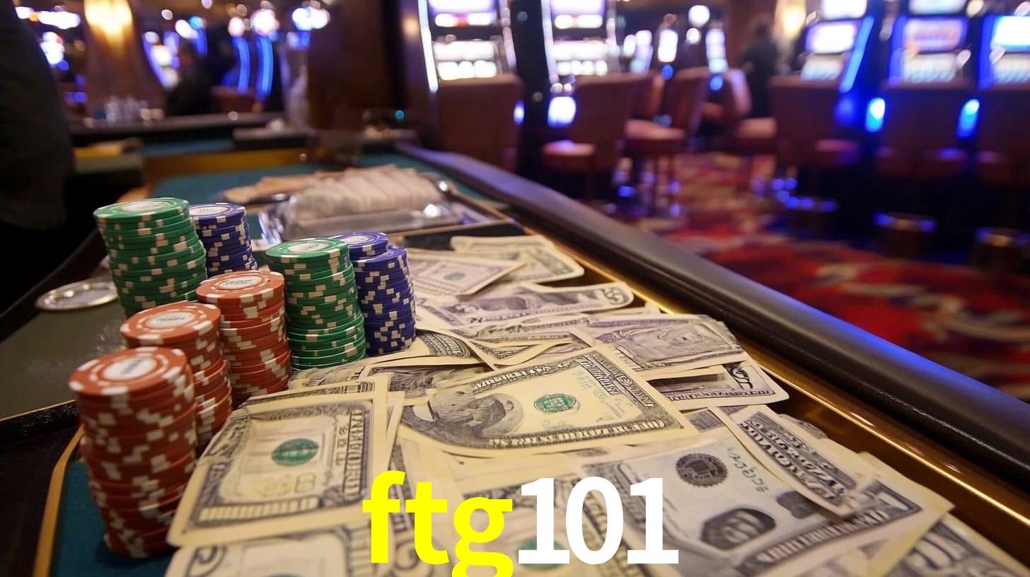Weekend Specials ftg101