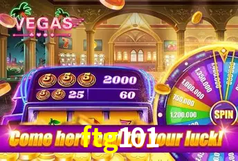 VIP Casino ftg101
