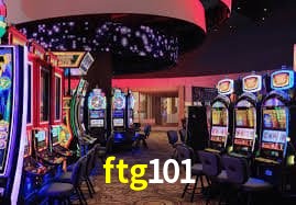 API Integration ftg101